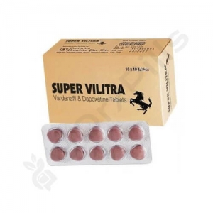 What is The Use Of Super Vilitra n How to Take It