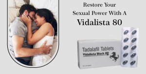 What is The Best Option Between Vidalista and Other ED Treatments?